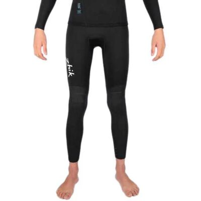Zhik Pantalon Thermique Performance 2-1 Mm Black 10 Années Garçon,Fille - Publicité Zhik Pantalon Thermique Performance 2-1 Mm Black 10 Années Garçon,Fille - Publicité