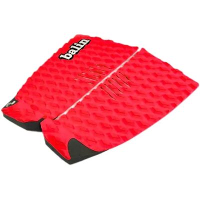Balin Pad De Traction Divide Red One Size unisex - Publicité Balin Pad De Traction Divide Red One Size unisex - Publicité