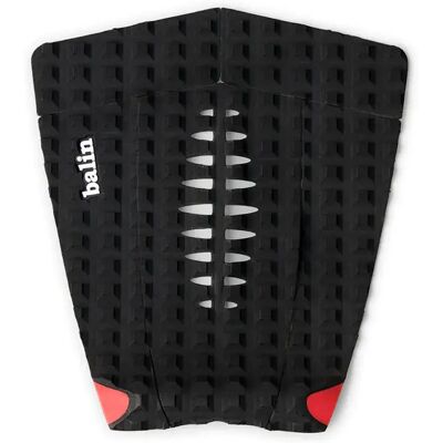 Balin Pad De Traction Splitter Black / Red One Size unisex - Publicité Balin Pad De Traction Splitter Black / Red One Size unisex - Publicité