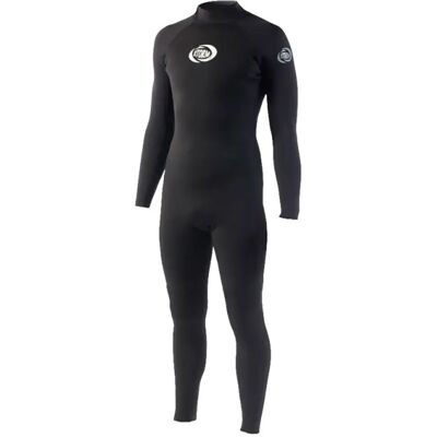 Storm Combinaison Néoprène à Manches Longues Avec Fermeture éclair Dans Le Dos Full Gbs Bz 4/3 Mm Black XL Homme - Publicité Storm Combinaison Néoprène à Manches Longues Avec Fermeture éclair Dans Le Dos Full Gbs Bz 4/3 Mm Black XL Homme - Publicité