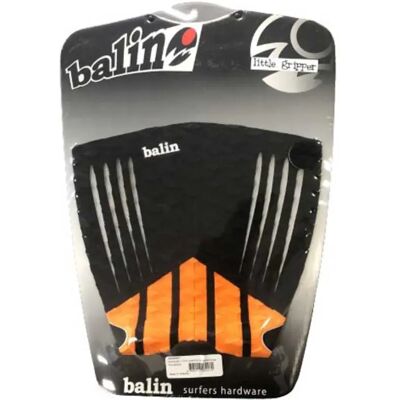 Balin Pad De Traction Little Gripper Black / Orange One Size unisex - Publicité Balin Pad De Traction Little Gripper Black / Orange One Size unisex - Publicité