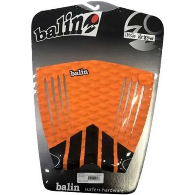Balin Pad De Traction Little Gripper Orange / Black One Size unisex - Publicité Balin Pad De Traction Little Gripper Orange / Black One Size unisex - Publicité