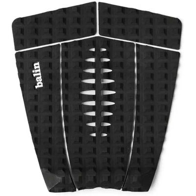 Balin Pad De Traction Splitter Wide Ride Black One Size unisex - Publicité Balin Pad De Traction Splitter Wide Ride Black One Size unisex - Publicité