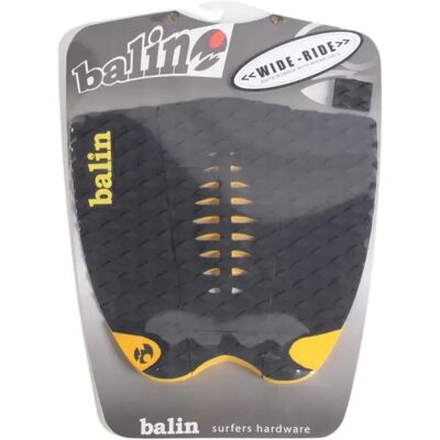 Balin Pad De Traction Splitter Wide Ride Black / Yellow One Size unisex - Publicité Balin Pad De Traction Splitter Wide Ride Black / Yellow One Size unisex - Publicité