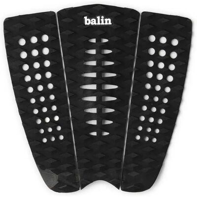 Balin Pad De Traction Sucker Black / White One Size unisex - Publicité Balin Pad De Traction Sucker Black / White One Size unisex - Publicité