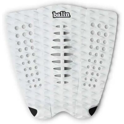 Balin Pad De Traction Sucker White / Black One Size unisex - Publicité Balin Pad De Traction Sucker White / Black One Size unisex - Publicité
