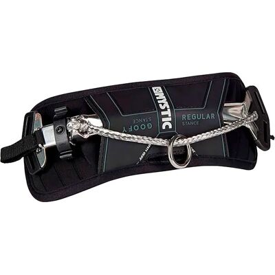 Mystic Clickerbar 4.0 Surf Black XS unisex - Publicité Mystic Clickerbar 4.0 Surf Black XS unisex - Publicité