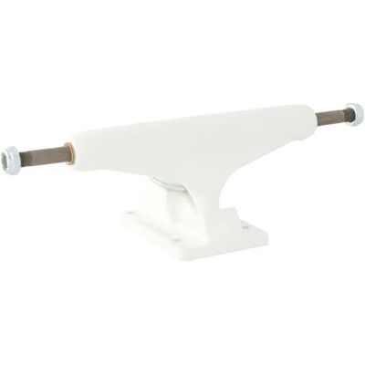 Independent Essieu 139 Stage Standard Whiteout One Size unisex - Publicité Independent Essieu 139 Stage Standard Whiteout One Size unisex - Publicité