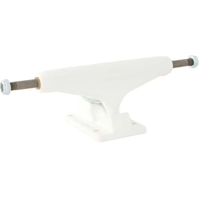 Independent Essieu 144 Stage 11 Standard Whiteout One Size unisex - Publicité Independent Essieu 144 Stage 11 Standard Whiteout One Size unisex - Publicité