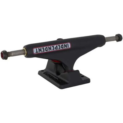 Independent Essieu Stage 11 Bar Flat Standard Black 159 mm unisex - Publicité Independent Essieu Stage 11 Bar Flat Standard Black 159 mm unisex - Publicité