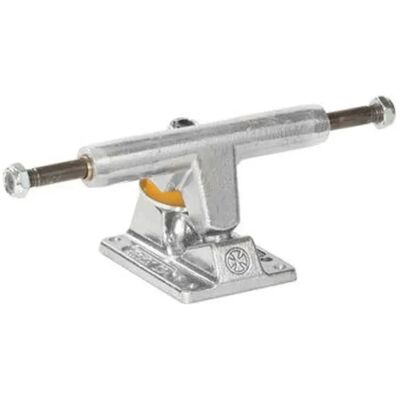 Independent Essieu Stage 11 Polished T-hanger One Size unisex - Publicité Independent Essieu Stage 11 Polished T-hanger One Size unisex - Publicité
