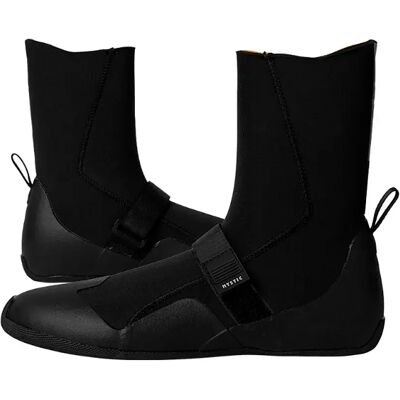 Mystic Chaussons De Plongée Ease 3 Mm Round Toe Black / Black EU 38-39 unisex - Publicité Mystic Chaussons De Plongée Ease 3 Mm Round Toe Black / Black EU 38-39 unisex - Publicité