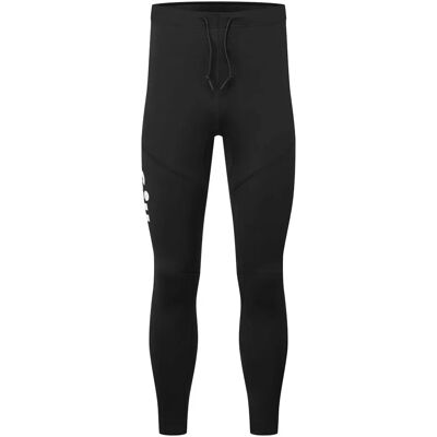 Gill Pantalon Thermique Hydrophobe Black 2XL Homme - Publicité Gill Pantalon Thermique Hydrophobe Black 2XL Homme - Publicité