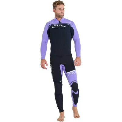 Jetpilot Combinaison En Néoprène à Manches Longues Rx Vault Race John+jacket 2 Mm Purple 2XL Homme - Publicité Jetpilot Combinaison En Néoprène à Manches Longues Rx Vault Race John+jacket 2 Mm Purple 2XL Homme - Publicité