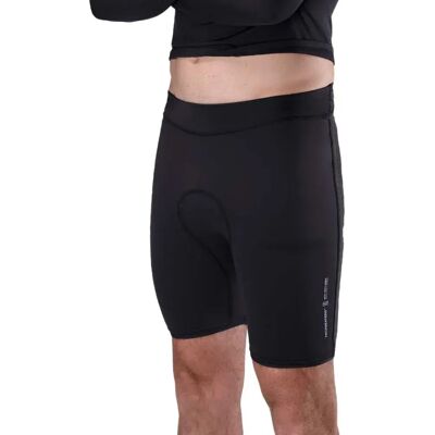 Zhik Short Thermique Deckbeater X 12 Mm Black XS Homme - Publicité Zhik Short Thermique Deckbeater X 12 Mm Black XS Homme - Publicité