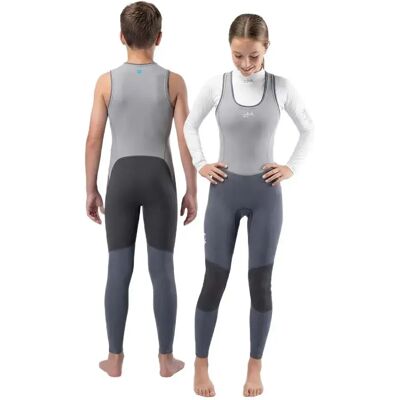 Zhik Combinaison En Néoprène Sans Manches Sans Fermeture éclair Performance Skiff Hybridgear 1 Mm Grey 12 Années Garçon,Fille - Publicité Zhik Combinaison En Néoprène Sans Manches Sans Fermeture éclair Performance Skiff Hybridgear 1 Mm Grey 12 Années Garçon,Fille - Publicité