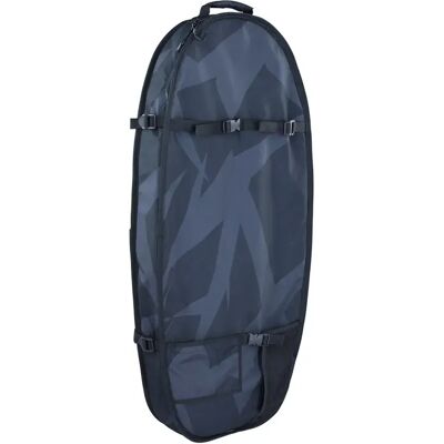 Ion Housse De Planche De Surf Pump Foil Tec 3´4´´ Black One Size unisex - Publicité Ion Housse De Planche De Surf Pump Foil Tec 3´4´´ Black One Size unisex - Publicité