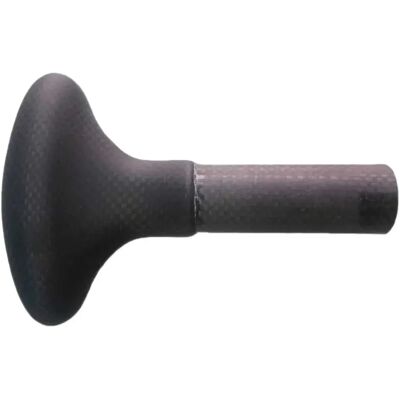 Fanatic Poignée Paddle Spare For Carbon 80 3 Pièces Black One Size unisex - Publicité Fanatic Poignée Paddle Spare For Carbon 80 3 Pièces Black One Size unisex - Publicité