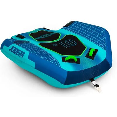 Jobe Jouet Aquatique Tractable Airstream 1 Place unisex - Publicité Jobe Jouet Aquatique Tractable Airstream 1 Place unisex - Publicité