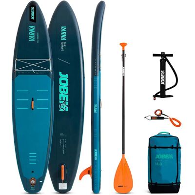 Jobe Planche De Sup Aero Varna Lite 11.0 335.3 cm unisex - Publicité Jobe Planche De Sup Aero Varna Lite 11.0 335.3 cm unisex - Publicité