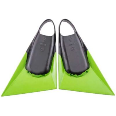 Nmd Nageoires Alpha Bodyboard Black / Green EU 40-41 unisex - Publicité Nmd Nageoires Alpha Bodyboard Black / Green EU 40-41 unisex - Publicité