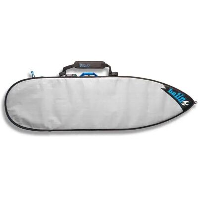 Balin Housse De Planche De Surf 6´6 Ute Blue One Size unisex - Publicité Balin Housse De Planche De Surf 6´6 Ute Blue One Size unisex - Publicité