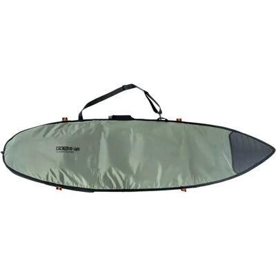 Fcs Housse De Planche De Surf Classic Shortboard 6´3 Alpine One Size unisex - Publicité Fcs Housse De Planche De Surf Classic Shortboard 6´3 Alpine One Size unisex - Publicité