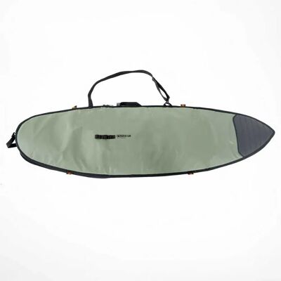 Fcs Housse De Planche De Surf Day Runner Shortboard 6´0 Alpine One Size unisex - Publicité Fcs Housse De Planche De Surf Day Runner Shortboard 6´0 Alpine One Size unisex - Publicité