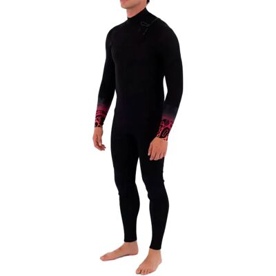 Hurley Veste Thermique Air 1/1 Mm Bubble Degrade Black Bubble L Homme - Publicité Hurley Veste Thermique Air 1/1 Mm Bubble Degrade Black Bubble L Homme - Publicité