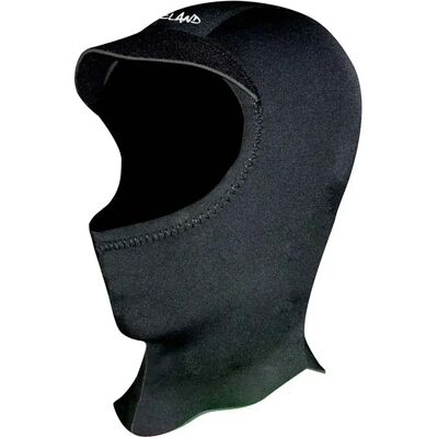 Seland Capuche En Néoprène Surf Black 10-12 Années Garçon - Publicité Seland Capuche En Néoprène Surf Black 10-12 Années Garçon - Publicité