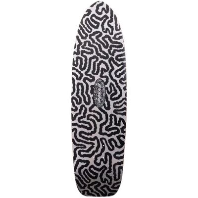 Yow Planche De Surfskate Anemone 33´´ Pukas X One Size unisex - Publicité Yow Planche De Surfskate Anemone 33´´ Pukas X One Size unisex - Publicité