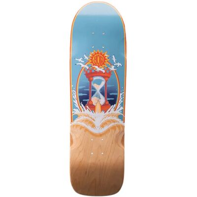Yow Planche De Surfskate Bliss 31,06´´ Cruiser 9.25 Pouces unisex - Publicité Yow Planche De Surfskate Bliss 31,06´´ Cruiser 9.25 Pouces unisex - Publicité