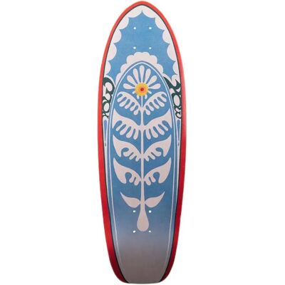 Yow Planche De Surfskate Hossegor 29´´ Power Series One Size unisex - Publicité Yow Planche De Surfskate Hossegor 29´´ Power Series One Size unisex - Publicité
