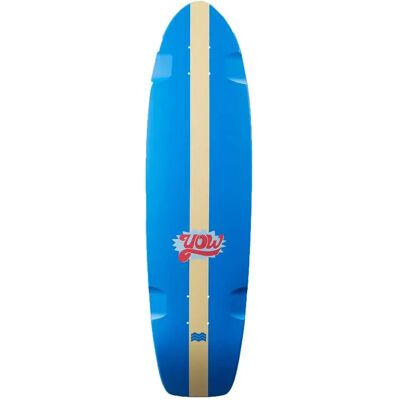 Yow Planche De Surfskate Viper 8.75´´ Cruiser 32 Pouces unisex - Publicité Yow Planche De Surfskate Viper 8.75´´ Cruiser 32 Pouces unisex - Publicité