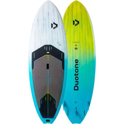 Duotone Planche De Sup Cosmic Sls 9´2´´x33´´ White / Turquoise 233.68 cm unisex - Publicité Duotone Planche De Sup Cosmic Sls 9´2´´x33´´ White / Turquoise 233.68 cm unisex - Publicité