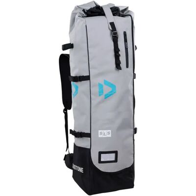 Duotone Sac De Padel Gearbag Pocket Grey One Size unisex - Publicité Duotone Sac De Padel Gearbag Pocket Grey One Size unisex - Publicité