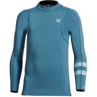 Hurley T-shirt Thermique à Manches Longues Advantage Plus 1/1 Mm Noise Aqua 7-8 Années Garçon - Publicité Hurley T-shirt Thermique à Manches Longues Advantage Plus 1/1 Mm Noise Aqua 7-8 Années Garçon - Publicité
