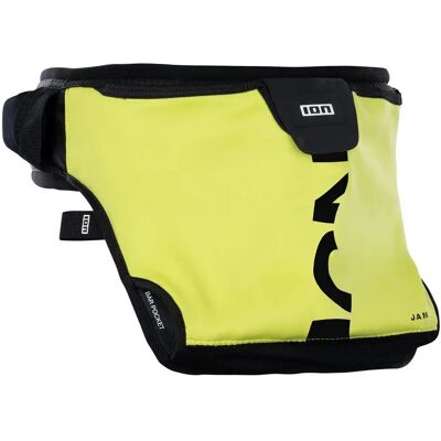Ion Harnais Harness Waist Wing Jam Lime / Alert S-M unisex - Publicité Ion Harnais Harness Waist Wing Jam Lime / Alert S-M unisex - Publicité