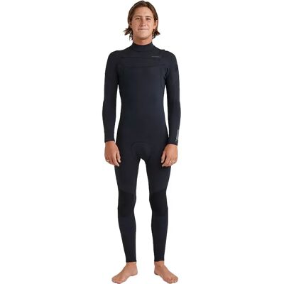 Quiksilver Combinaison En Néoprène à Manches Longues Avec Fermeture éclair Sur La Poitrine E Session 5/4/3 Mm MS Homme - Publicité Quiksilver Combinaison En Néoprène à Manches Longues Avec Fermeture éclair Sur La Poitrine E Session 5/4/3 Mm MS Homme - Publicité