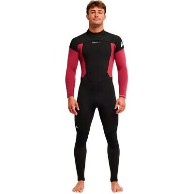 Quiksilver Combinaison Néoprène à Manches Longues Avec Fermeture éclair Dans Le Dos Prologue 4/3 Mm RRE0 MS Homme - Publicité Quiksilver Combinaison Néoprène à Manches Longues Avec Fermeture éclair Dans Le Dos Prologue 4/3 Mm RRE0 MS Homme - Publicité