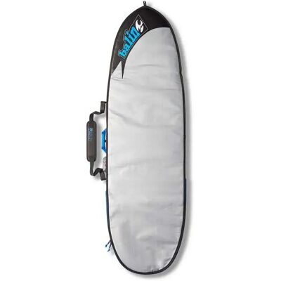 Balin Housse De Planche De Surf 7´0 Ute Minimal Silver One Size unisex - Publicité Balin Housse De Planche De Surf 7´0 Ute Minimal Silver One Size unisex - Publicité