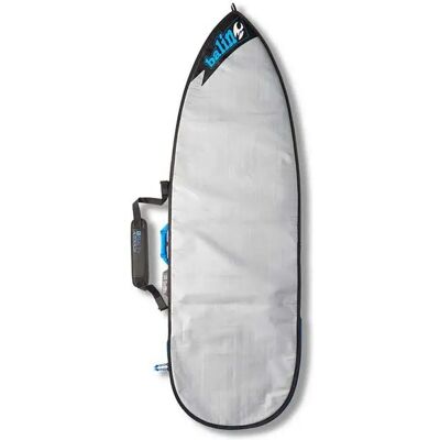 Balin Planche De Surf Ute Big Boy Fish 7´6 Silver 01 One Size unisex - Publicité Balin Planche De Surf Ute Big Boy Fish 7´6 Silver 01 One Size unisex - Publicité
