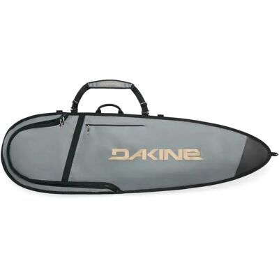 Dakine Housse De Planche De Surf Daylight Dlx Thruster Castlerock / Stone 7´ unisex - Publicité Dakine Housse De Planche De Surf Daylight Dlx Thruster Castlerock / Stone 7´ unisex - Publicité