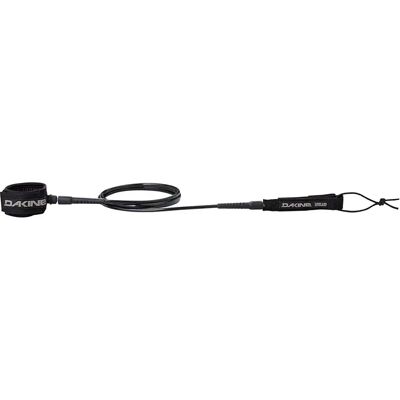 Dakine Leash De Surf Imua Team 6ftx 1/4´´ Black One Size unisex - Publicité Dakine Leash De Surf Imua Team 6ftx 1/4´´ Black One Size unisex - Publicité