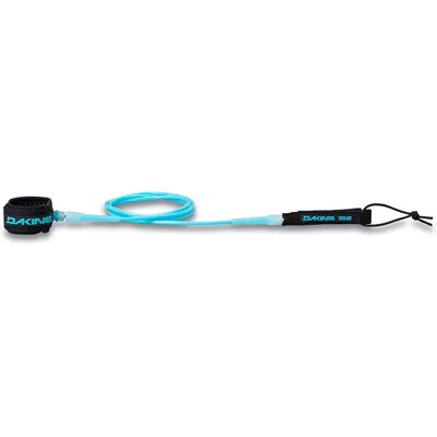 Dakine Leash De Surf Imua Team 6ftx 1/4´´ Blue One Size unisex - Publicité Dakine Leash De Surf Imua Team 6ftx 1/4´´ Blue One Size unisex - Publicité