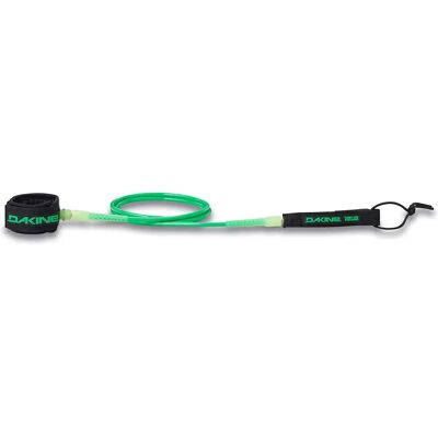 Dakine Leash De Surf Imua Team 6ftx 1/4´´ Green One Size unisex - Publicité Dakine Leash De Surf Imua Team 6ftx 1/4´´ Green One Size unisex - Publicité