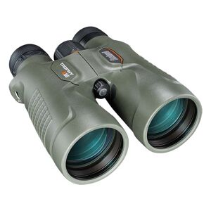 Bushnell Trophy Xtreme 8x56 Binoculars Vert - Publicité