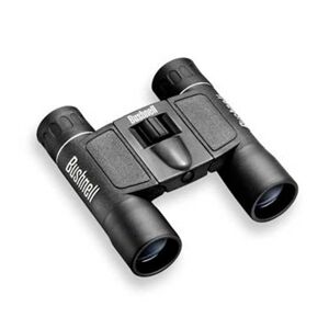 Bushnell 10x25 Powerview Frp Binoculars Noir - Publicité
