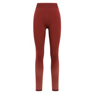Odlo Performance Light Eco Baselayer Pants Rouge S Femme - Publicité