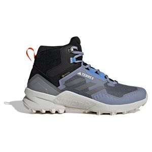 Adidas Terrex Swift R3id Goretex Hiking Shoes Bleu EU 44 2/3 Homme - Publicité